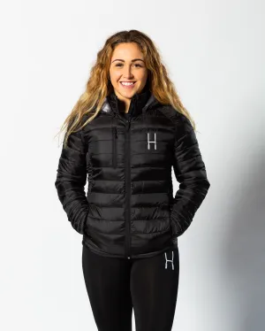 Womens' Puffer Jacket - Pre-Order